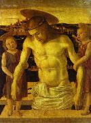 Giovanni Bellini Dead Christ Supported by Angels oil painting picture wholesale